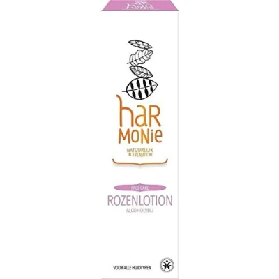 Afbeelding van Rozenlotion