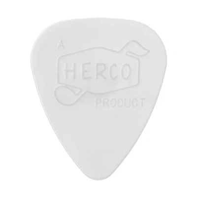 Afbeelding van Herco Vintage &#039;66 Plectrum Extra Light 6 pack