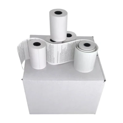 Afbeelding van Heipa EC Thermorollen, 50 stuks, 57 mm x 36 12 mm, lengte m, SEPA belasting