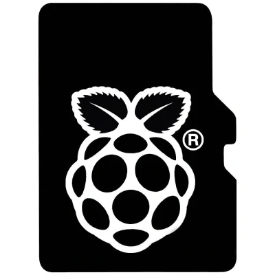 Afbeelding van Raspberry Pi® SC1628 microSD kaart 32 GB A2 Application Performance Class