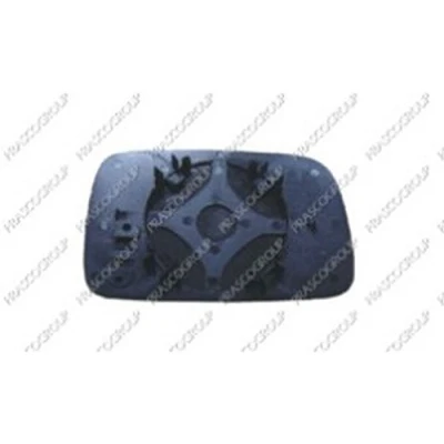 Afbeelding van PRASCO VG0167514 Spiegelglas Links VOLKSWAGEN: Polo III Hatchback