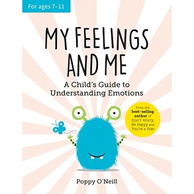 Afbeelding van My Feelings and Me