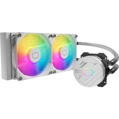 Afbeelding van Cooling Base voor Laptop Cooler Master MLW D24M A18PZ RW