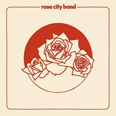 Afbeelding van Rose City Band (LP)
