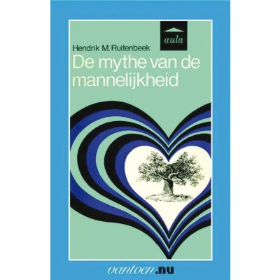 Afbeelding van Mythe van de mannelijkheid