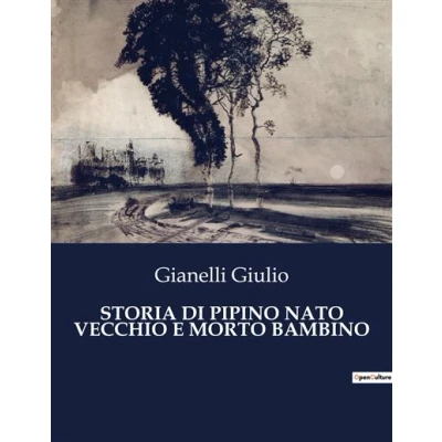 Image de Storia di pipino nato vecchio e morto bambino