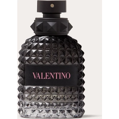 Afbeelding van Valentino Born in Roma Uomo 50 ml Eau de Toilette Spray