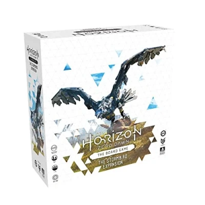 Afbeelding van Horizon Zero Dawn The Board Game Stormbird Expansion