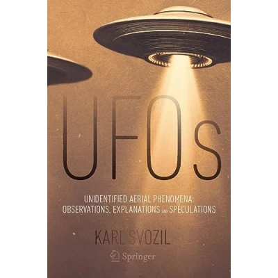 Afbeelding van UFOs