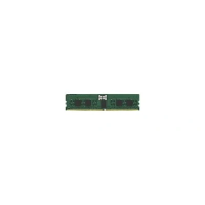 Image de Kingston DDR5 module 16 Go DIMM 288 broches 4800 MHz / PC5 38400 CL40 1.1 V mémoire enregistré ECC