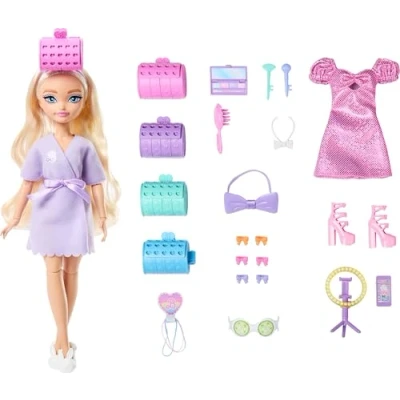 Afbeelding van Barbie, Speelgoed, JGG38