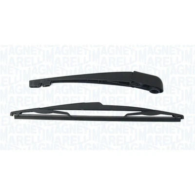Afbeelding van Wisserblad MAGNETI MARELLI 000723180186