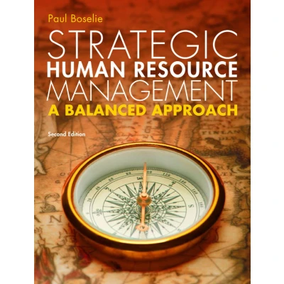 Afbeelding van Strategic Human Resource Management 2e