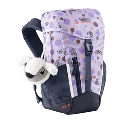 Afbeelding van Vaude AYLA 6 30 CM Rugzak voor kinderen, Maat: One Size, Pastel lilac