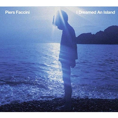 Afbeelding van Piers Faccini I Dreamed an Island (LP)