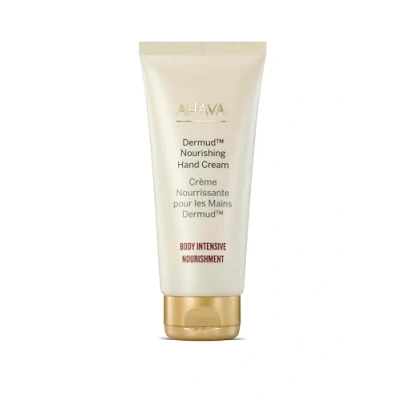 Afbeelding van Ahava Dermud Intensive Hand Cream 100 Ml