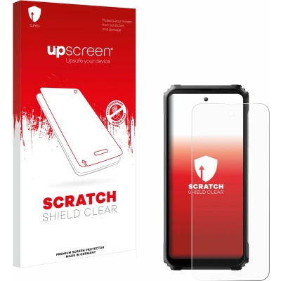Afbeelding van upscreen Screenprotector voor Blackview BL9000 Pro Folie Beschermfolie transparant