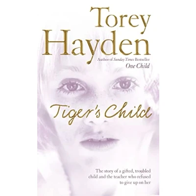 Afbeelding van Tigers Child