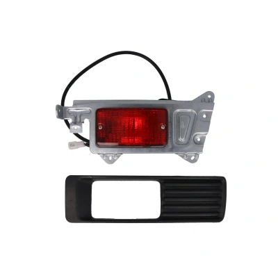 Afbeelding van Valeo Achterlicht 084536