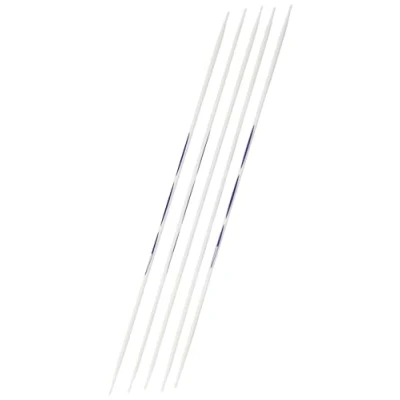 Afbeelding van Prym ergonomics 5 kousenbreinaalden 2,5 mm 20 cm