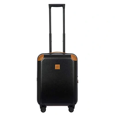 Afbeelding van Bric&#039;s Amalfi 4 wielige cabinewagen 55 cm