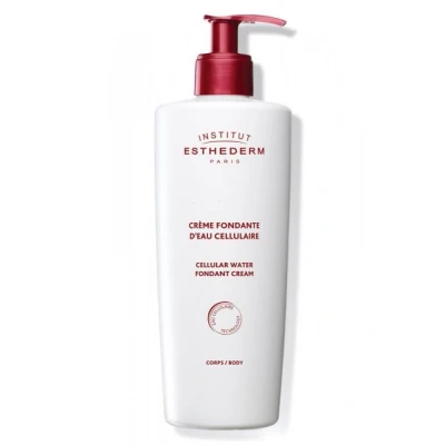 Afbeelding van Body Hydrating Crème Fondante D&#039;Eau Cellulaire 400 ml