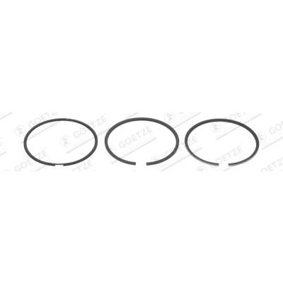Afbeelding van GOETZE ENGINE 08 432407 00 Zuigerveer 81,5 0,5 LAND ROVER: Range Rover Sport