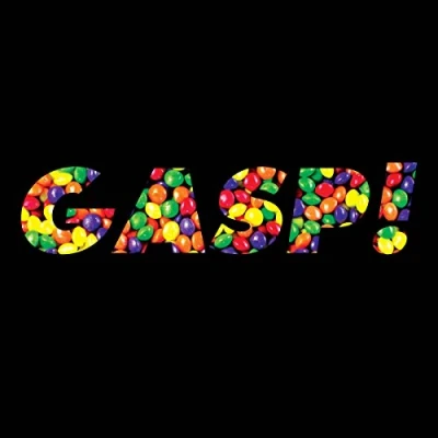 Afbeelding van Zomby Gasp! (2 LPs)
