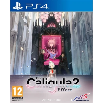 Image de The Caligula Effect 2 PS4