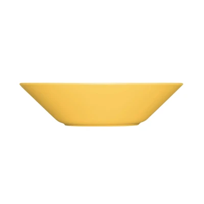 Afbeelding van Iittala Diep Bord Teema Honing ø 21 cm