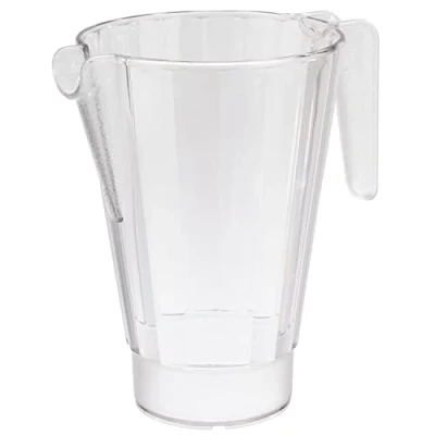 Afbeelding van APS 93091 kunststof kan 1,5 liter vaatwasmachinebestendig