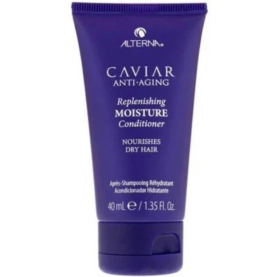 Afbeelding van Alterna Caviar Replenishing Moisture Conditioner 40ml Haibu by Kapperskorting.com