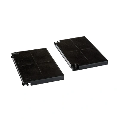 Image de Electrolux Filtre charbon eff55 (2 pcs) 9029800621
