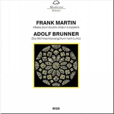 Afbeelding van Messe Pour Choeur