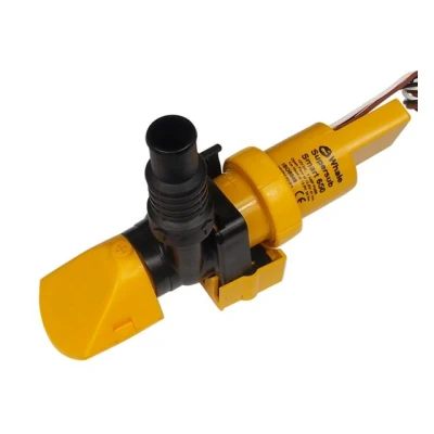 Afbeelding van Silerswaar Ss5212 Supersub Smart 650 12v