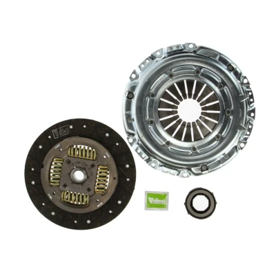 Afbeelding van Valeo Koppelingskit 828002