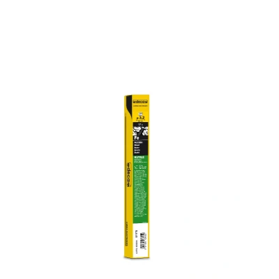 Afbeelding van LASELEKTRODEN DECA RUTIEL 3.2MM 17 STUKS