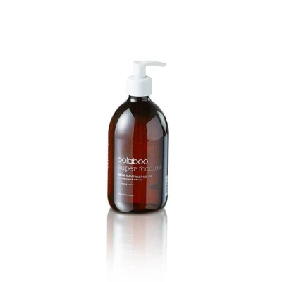 Afbeelding van Oolaboo Super Foodies Smart Multi use Oil 500ml Haibu by Kapperskorting.com