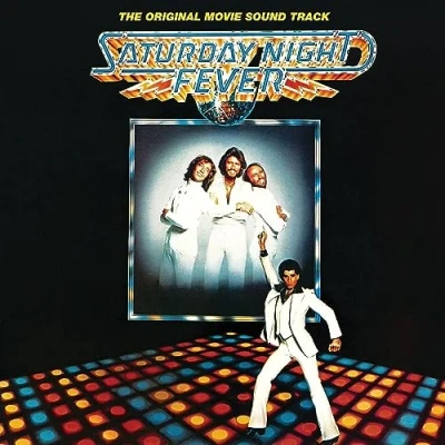 Afbeelding van V/A Saturday Night Fever