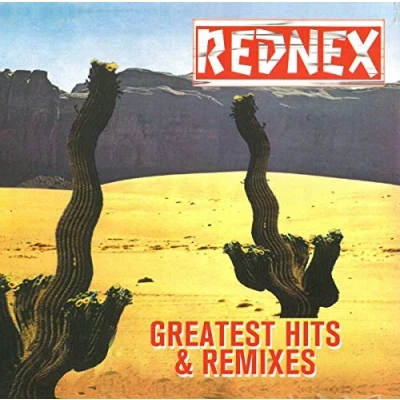 Afbeelding van Rednex Greatest Hits &amp; Remixes