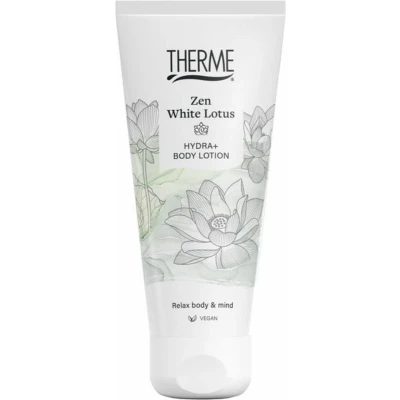 Afbeelding van Therme Bodylotion Zen White Lotus 200 ml