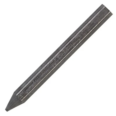 Afbeelding van grafietpotlood Faber Castell Pitt Monochrome 6B
