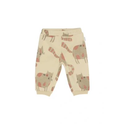 Afbeelding van Noppies Broek Theresa Baby Maat 50