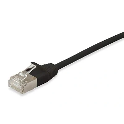 Afbeelding van equip Netwerkkabel (SF/UTP, CAT5e, 3 m),