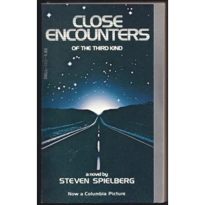 Afbeelding van Close Encounters of the Third Kind