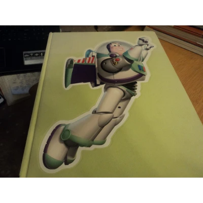Afbeelding van To Infinity and Beyond!