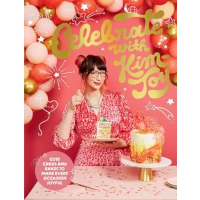Afbeelding van Celebrate with Kim Joy