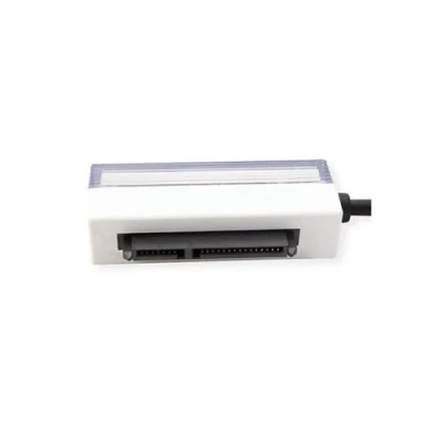 Image de VALUE Contrôleur de stockage 2.5&quot; SATA 6Gb/s USB 3.2 (Gen 1), 3.0 noir