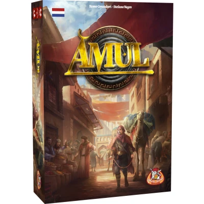 Afbeelding van Amul (NL)