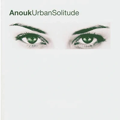 Afbeelding van Anouk Urban Solitude (CD)